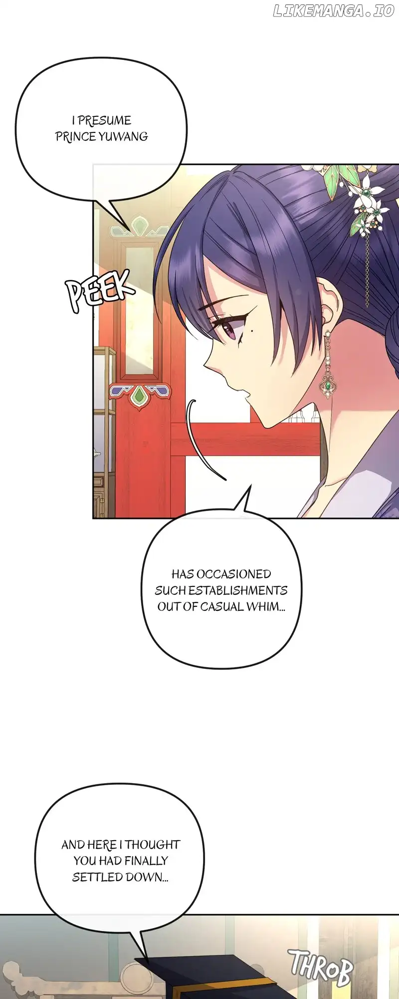 Queen’s Revenge Chapter 161 - Page 37