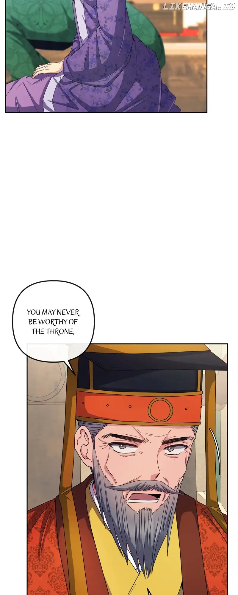 Queen’s Revenge Chapter 161 - Page 39