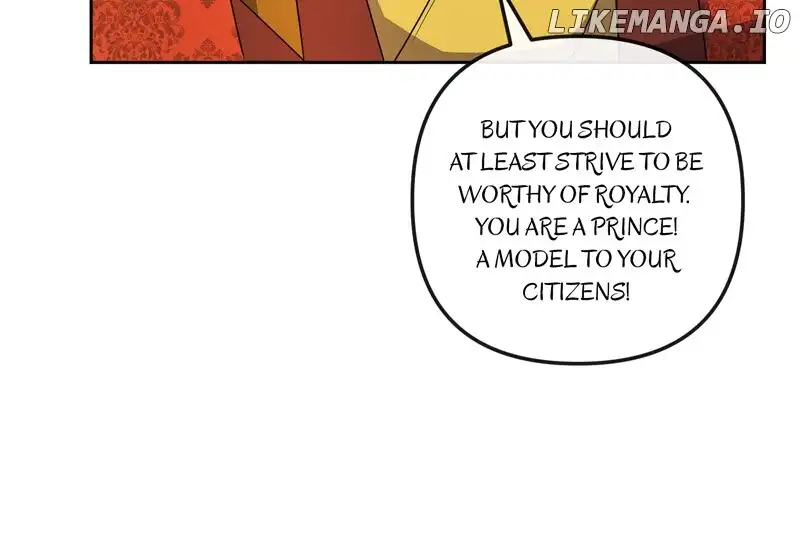 Queen’s Revenge Chapter 161 - Page 40