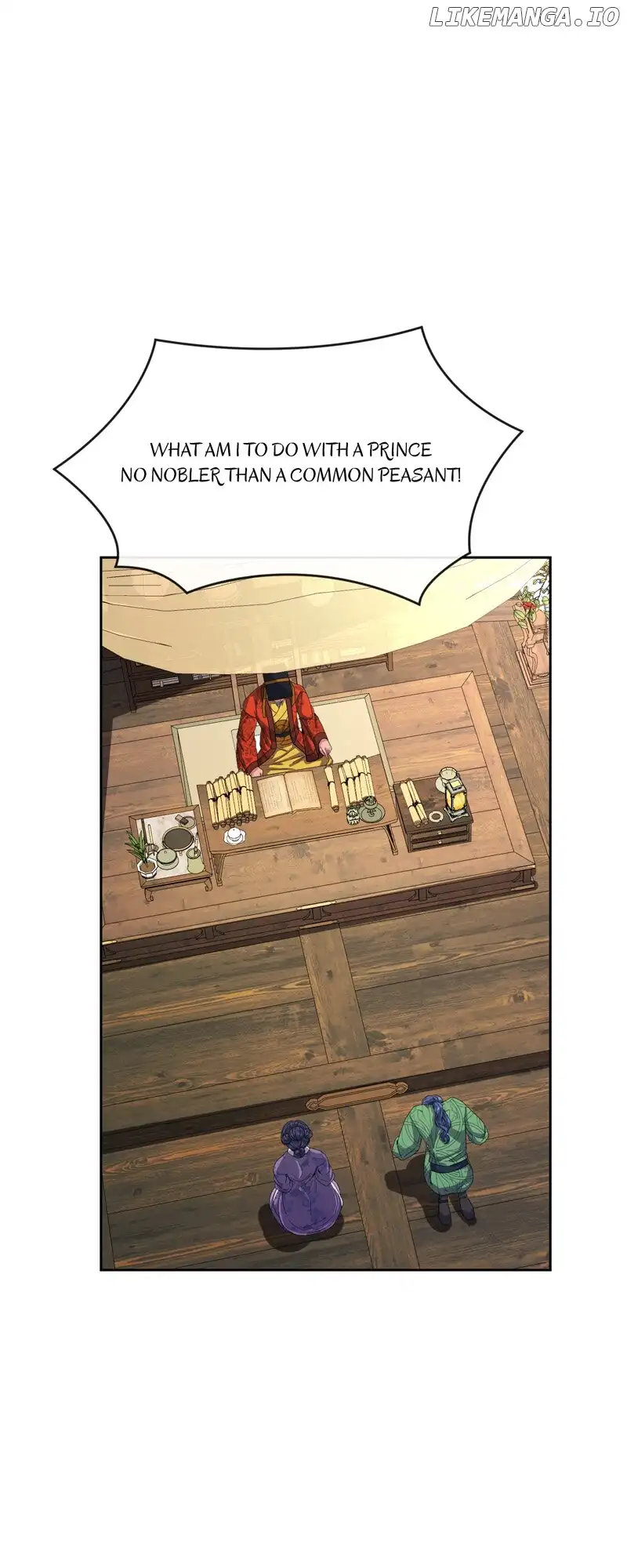 Queen’s Revenge Chapter 161 - Page 41