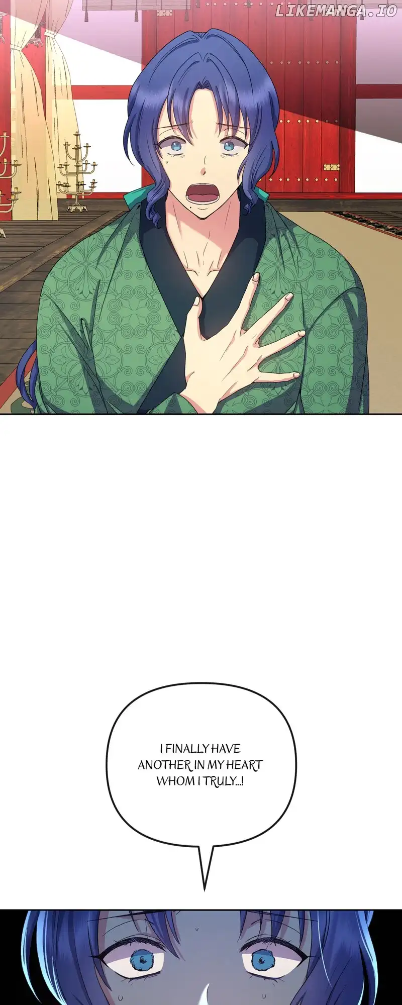 Queen’s Revenge Chapter 161 - Page 43