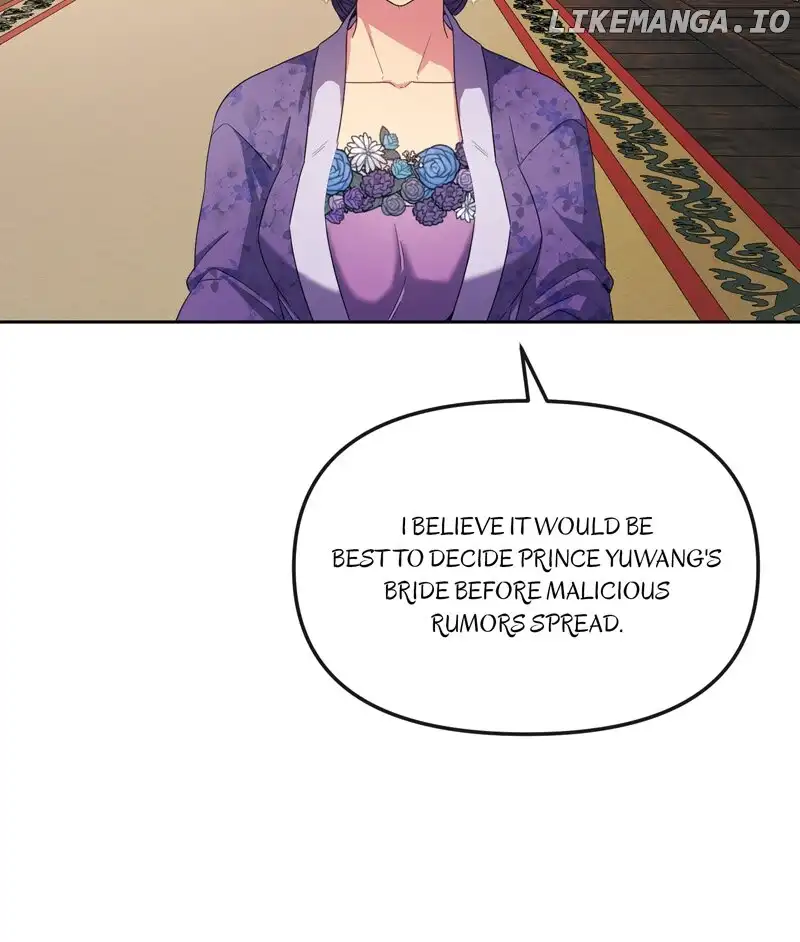 Queen’s Revenge Chapter 161 - Page 47