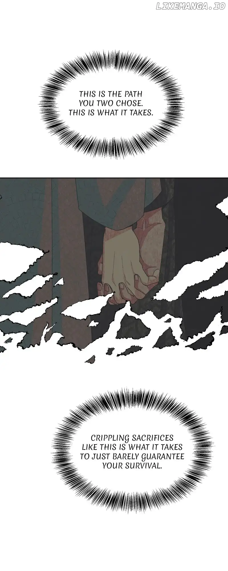 Queen’s Revenge Chapter 161 - Page 51