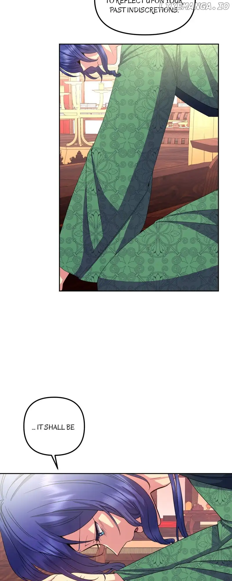 Queen’s Revenge Chapter 161 - Page 53