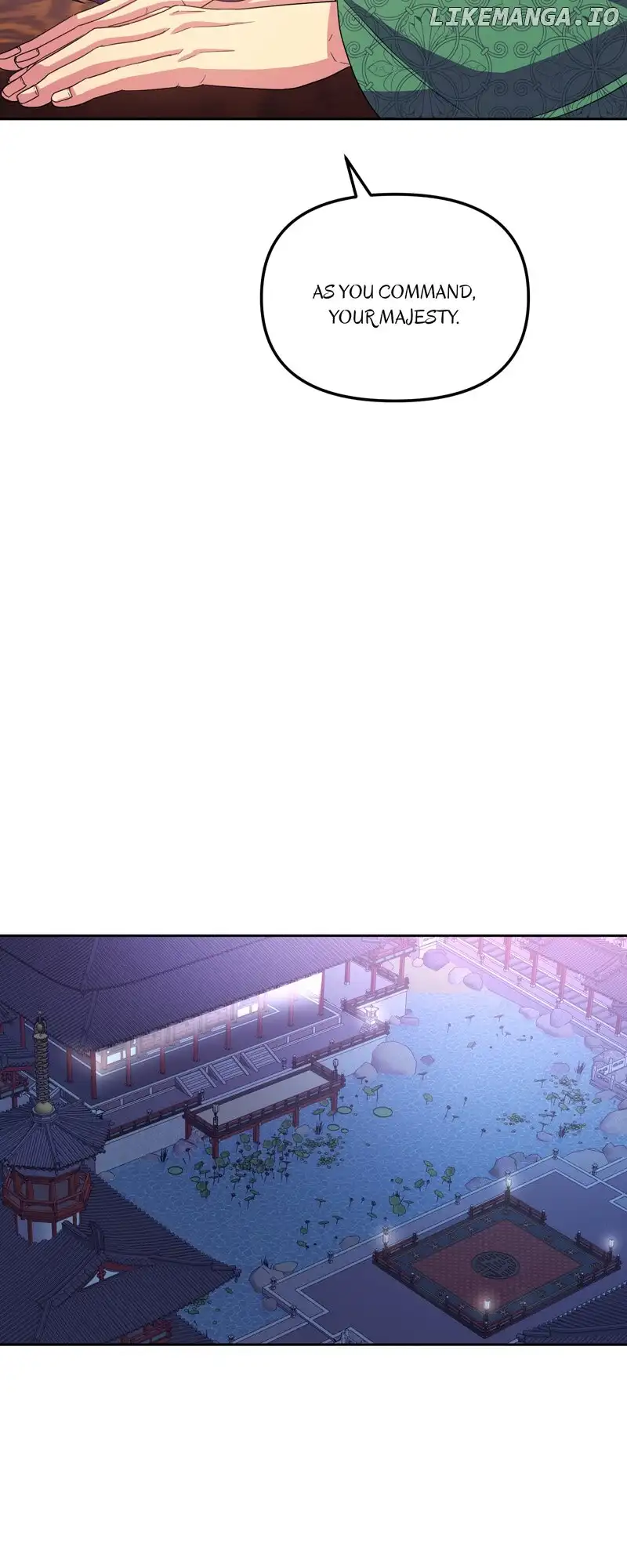 Queen’s Revenge Chapter 161 - Page 54