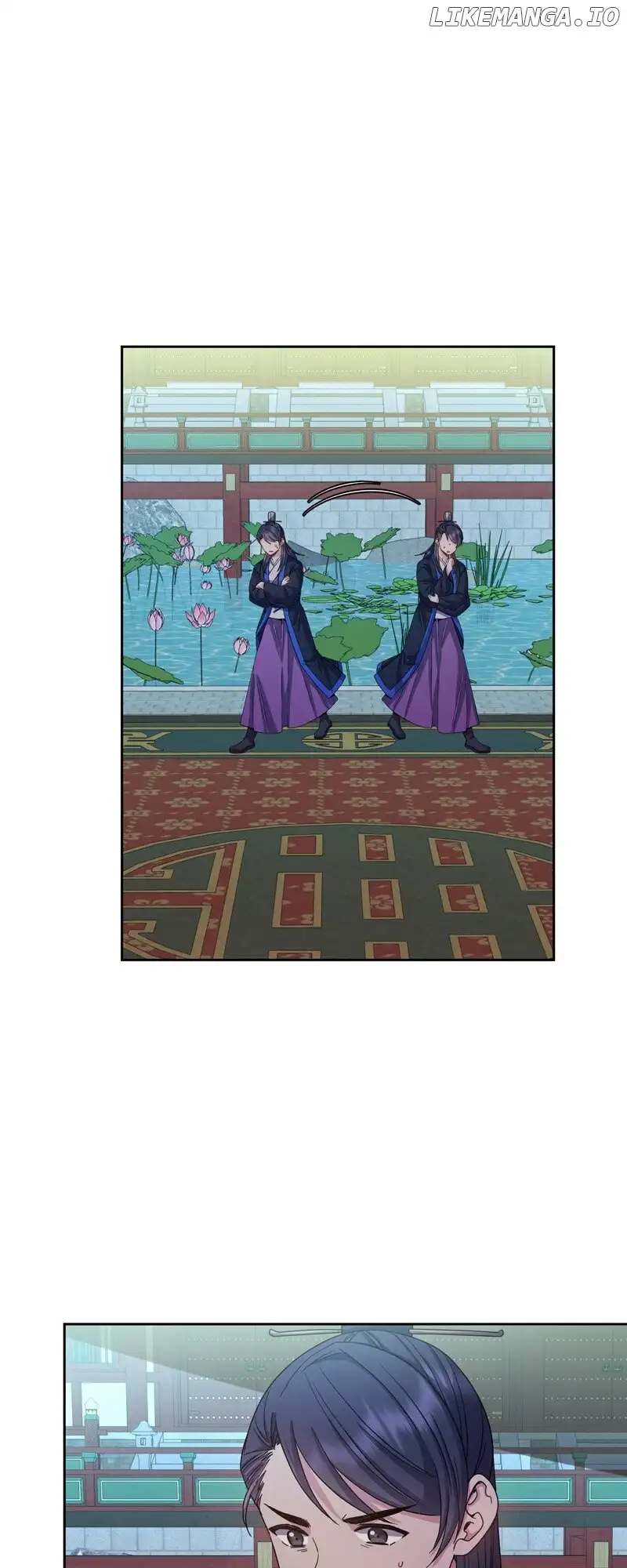 Queen’s Revenge Chapter 161 - Page 56