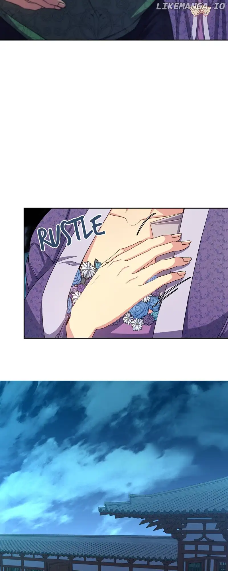 Queen’s Revenge Chapter 161 - Page 61