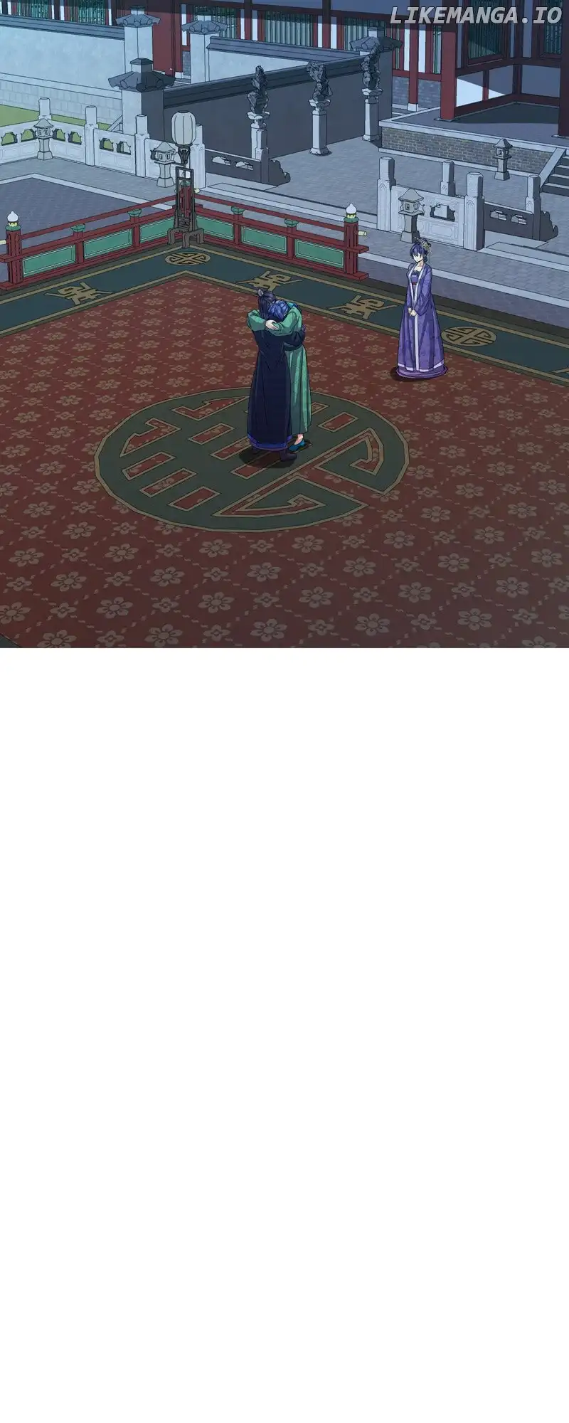 Queen’s Revenge Chapter 161 - Page 62