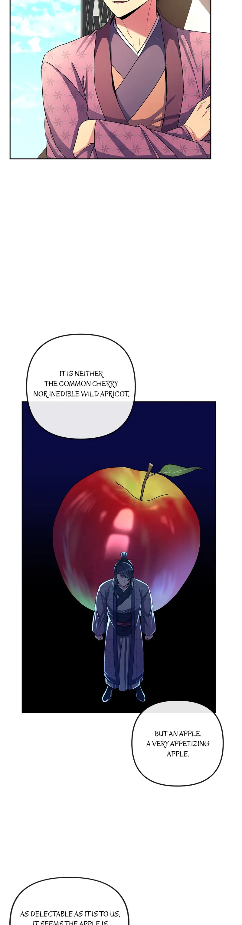 Queen’s Revenge Chapter 162 - Page 4