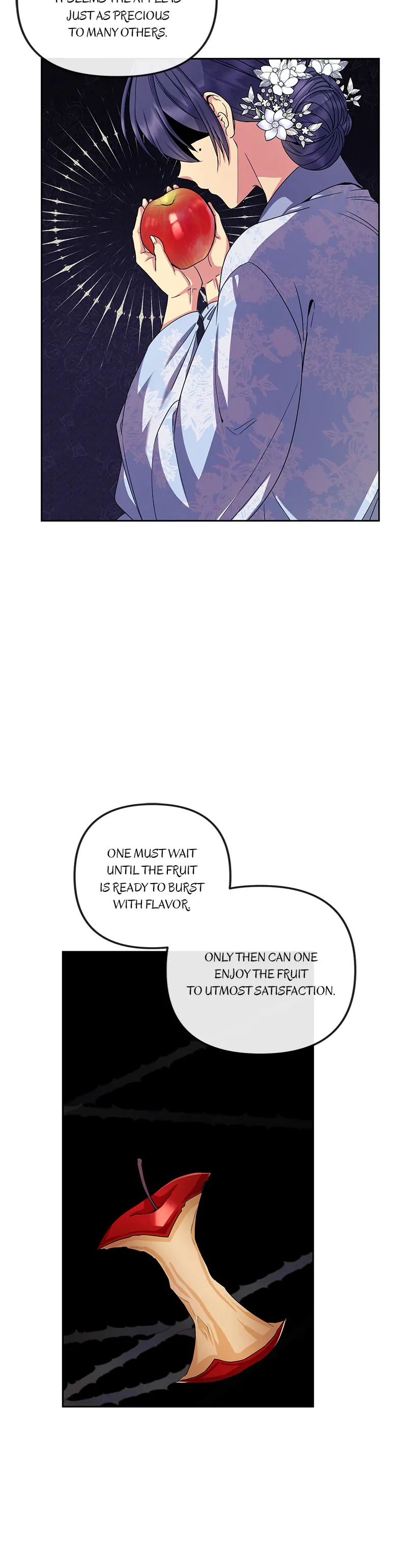 Queen’s Revenge Chapter 162 - Page 5