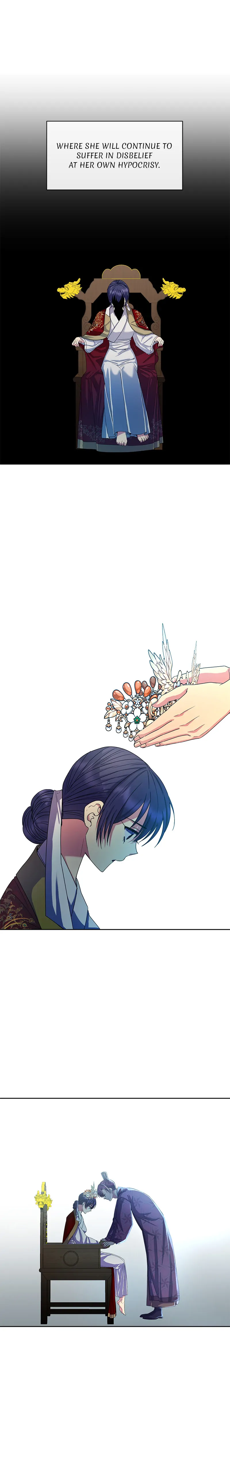 Queen’s Revenge Chapter 162 - Page 10