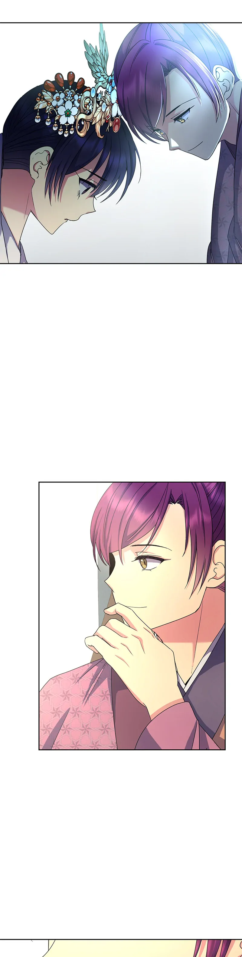 Queen’s Revenge Chapter 162 - Page 11