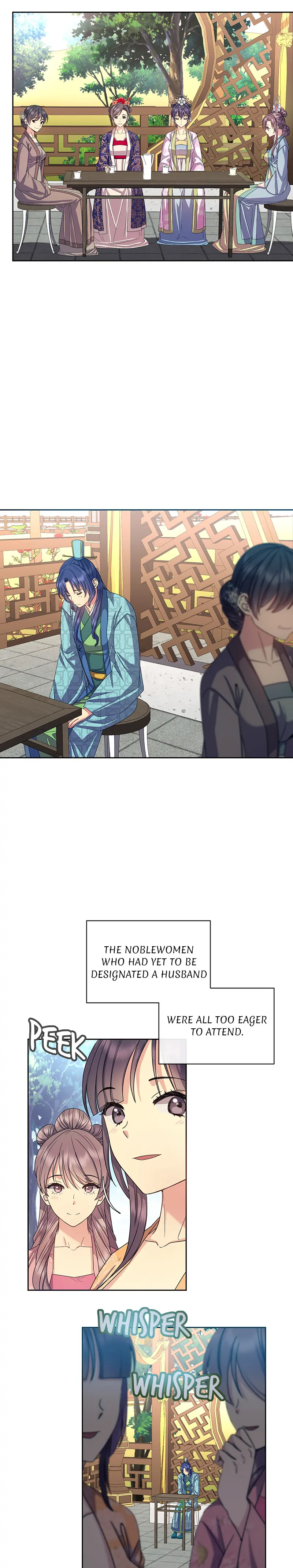 Queen’s Revenge Chapter 162 - Page 14