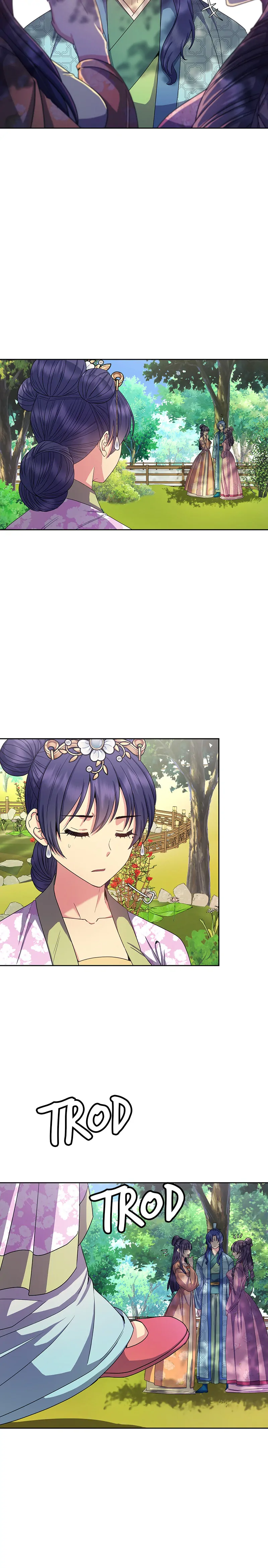 Queen’s Revenge Chapter 162 - Page 24