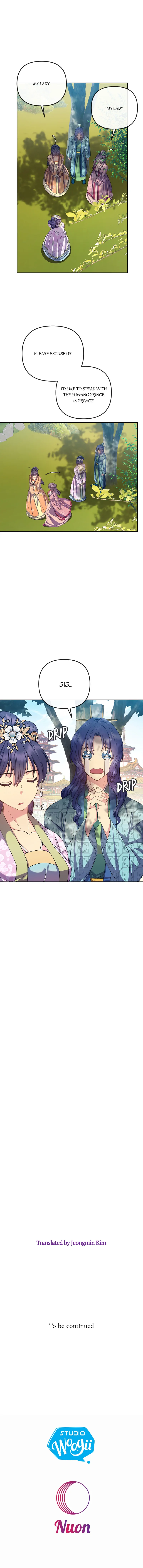 Queen’s Revenge Chapter 162 - Page 25