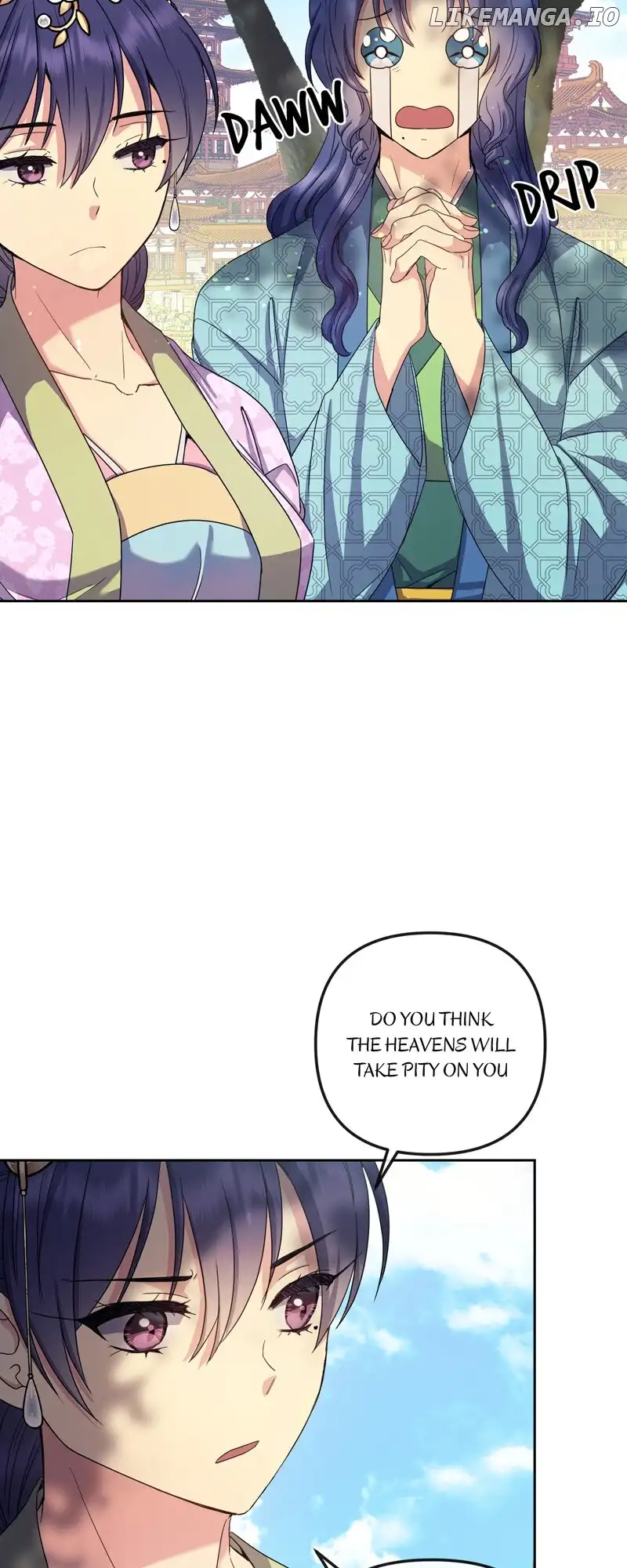 Queen’s Revenge Chapter 163 - Page 5