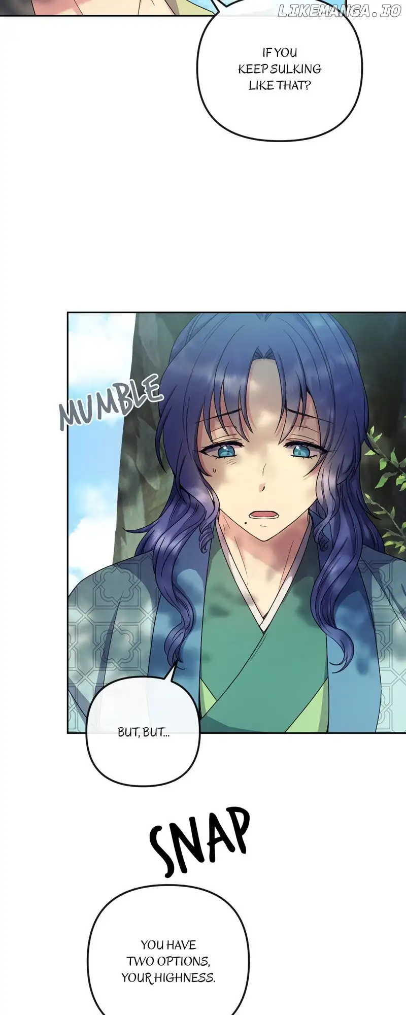 Queen’s Revenge Chapter 163 - Page 6