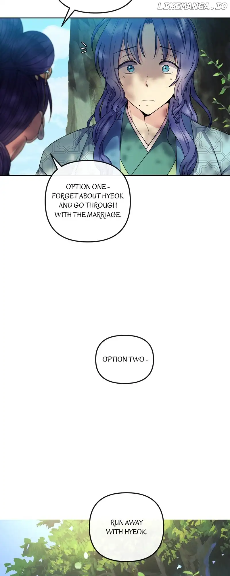 Queen’s Revenge Chapter 163 - Page 7