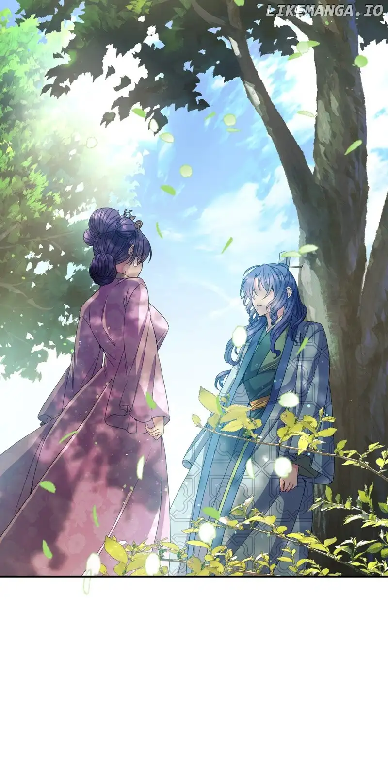 Queen’s Revenge Chapter 163 - Page 8