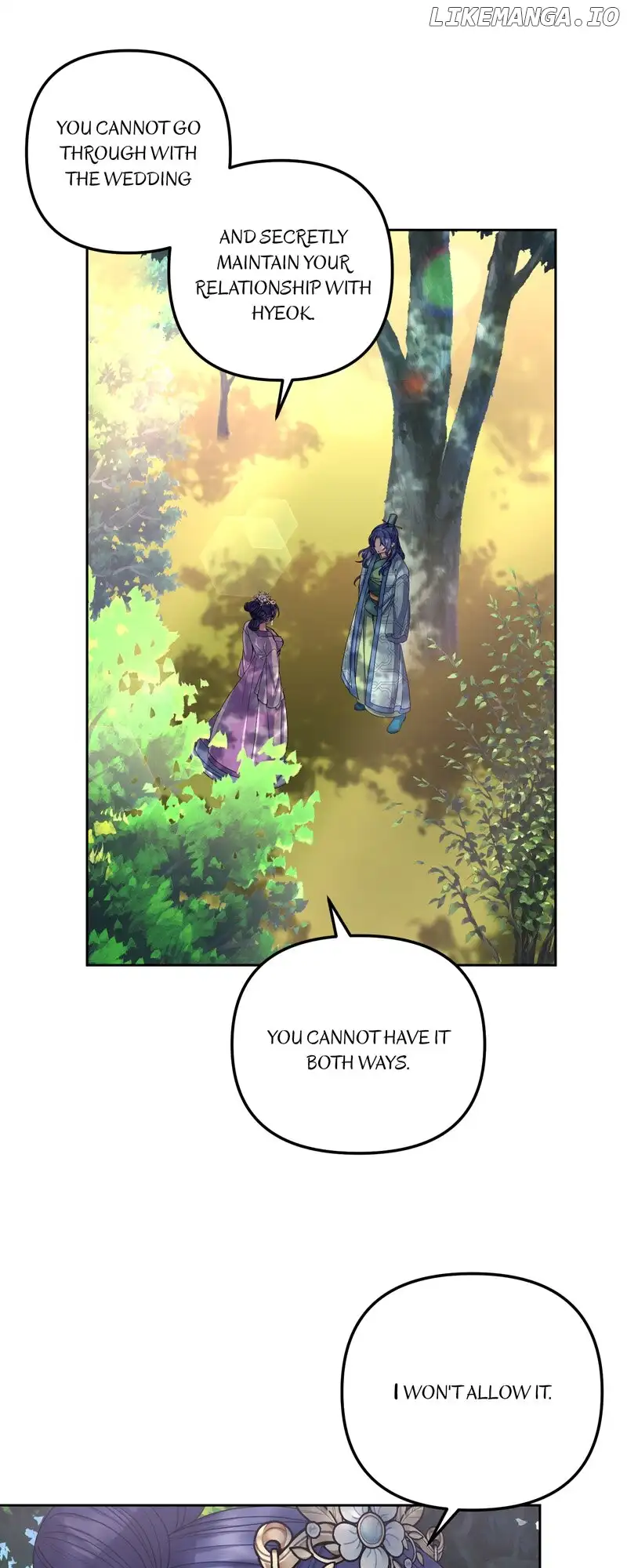 Queen’s Revenge Chapter 163 - Page 9