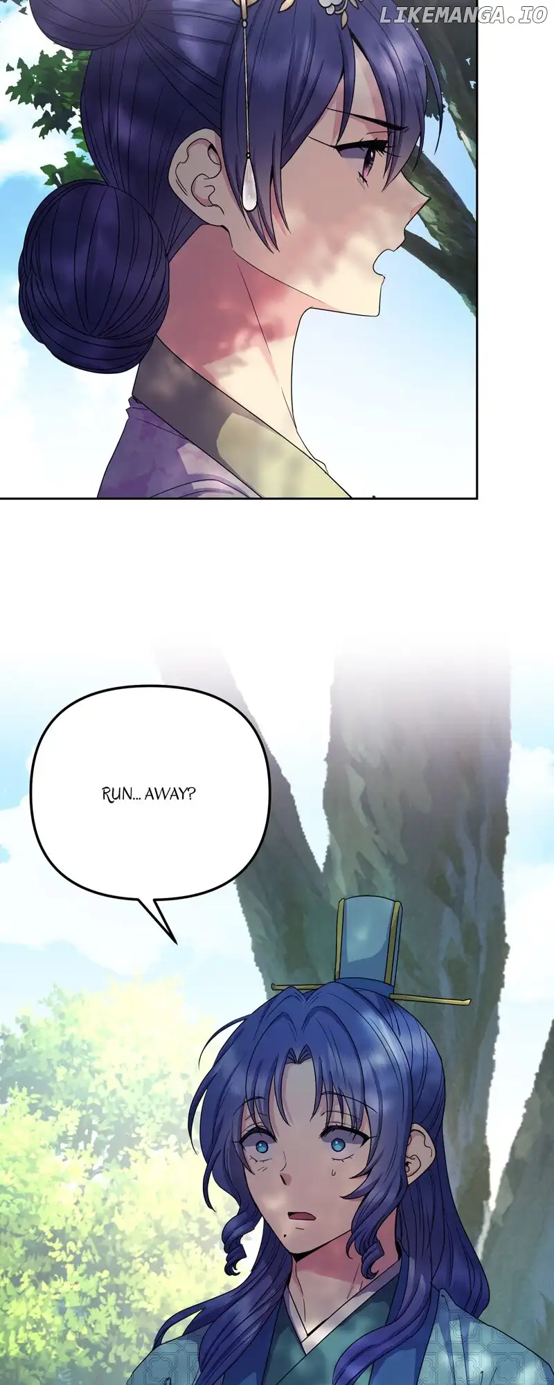 Queen’s Revenge Chapter 163 - Page 10