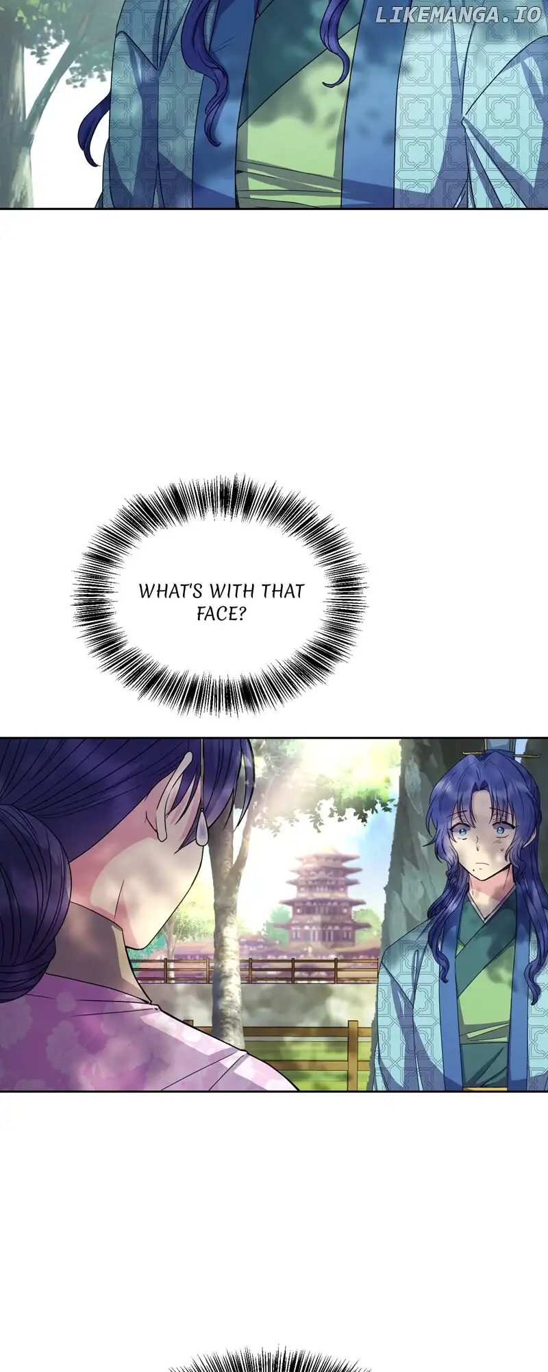 Queen’s Revenge Chapter 163 - Page 11