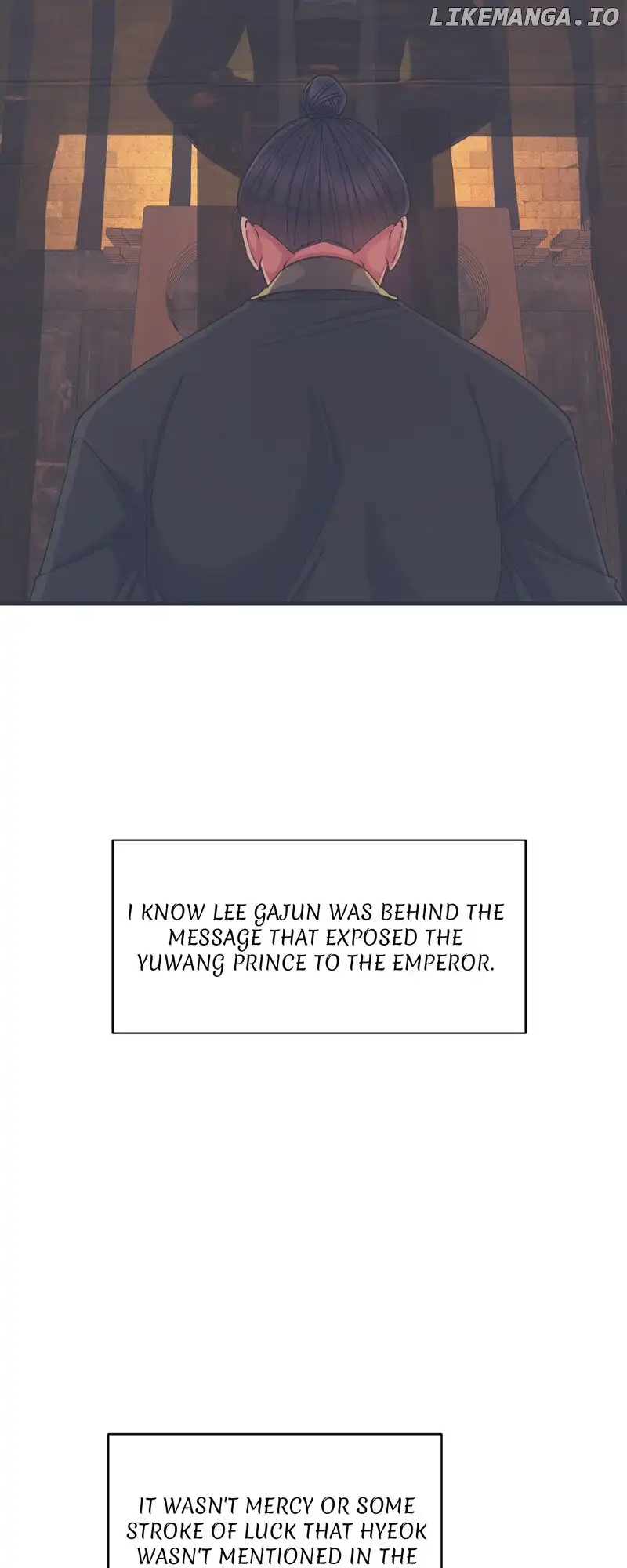 Queen’s Revenge Chapter 163 - Page 13
