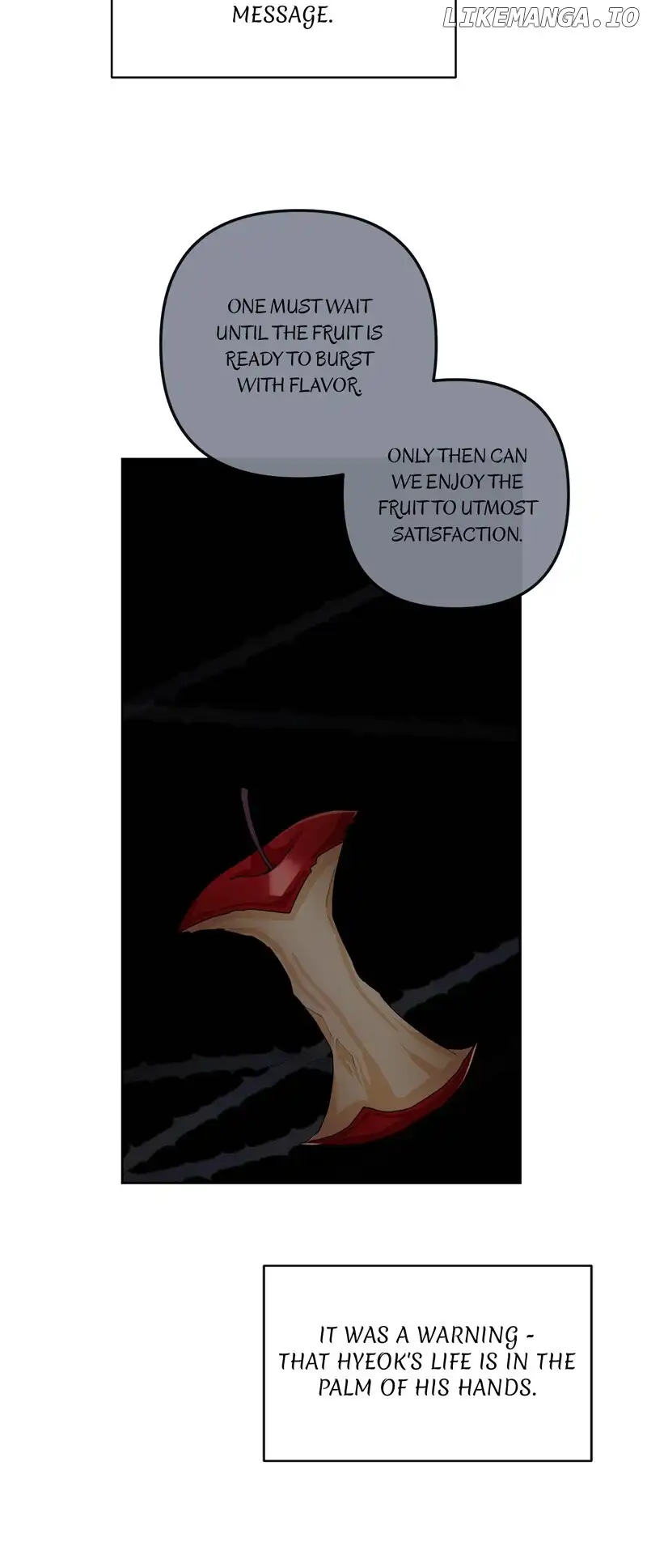 Queen’s Revenge Chapter 163 - Page 14