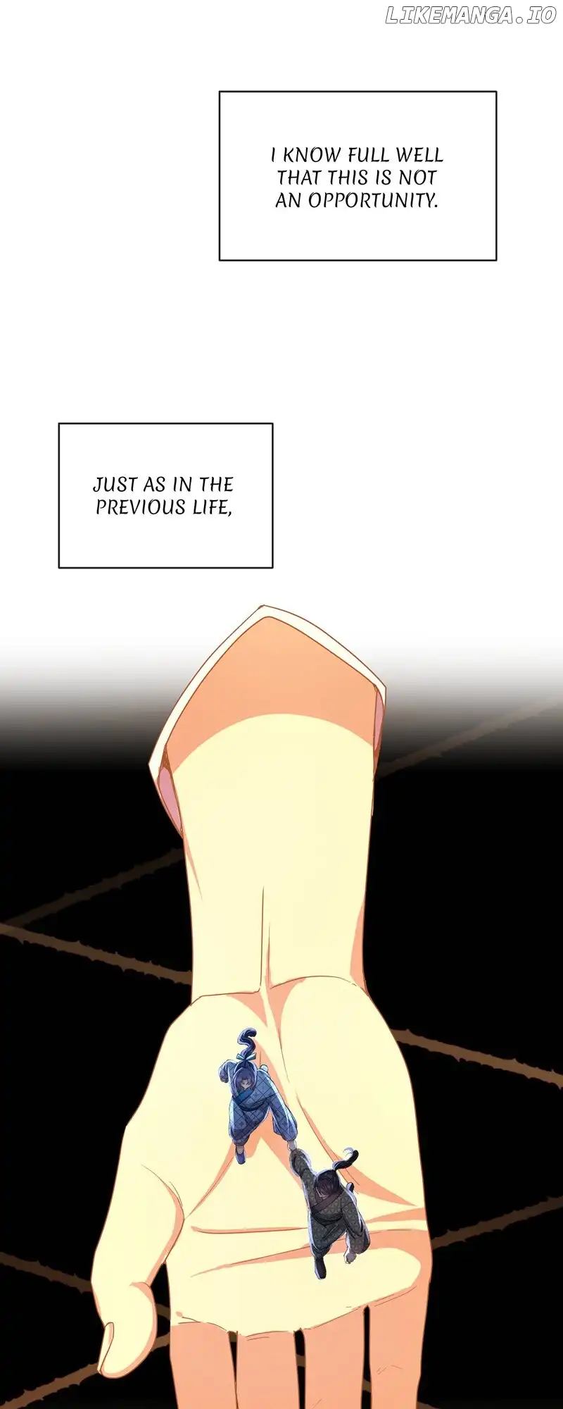 Queen’s Revenge Chapter 163 - Page 15