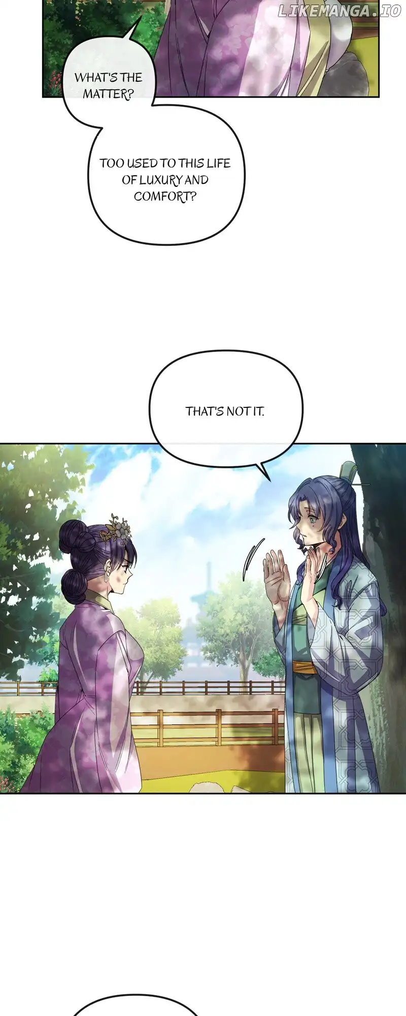 Queen’s Revenge Chapter 163 - Page 17