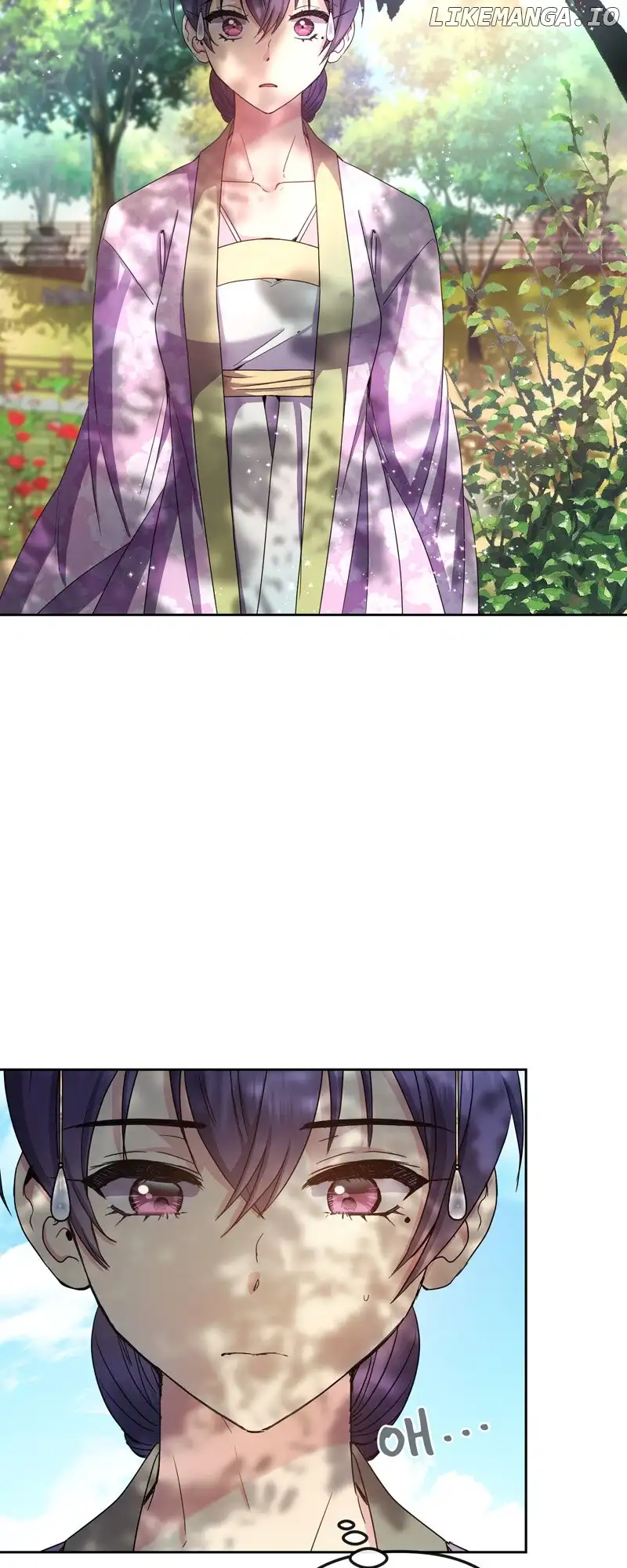 Queen’s Revenge Chapter 163 - Page 19