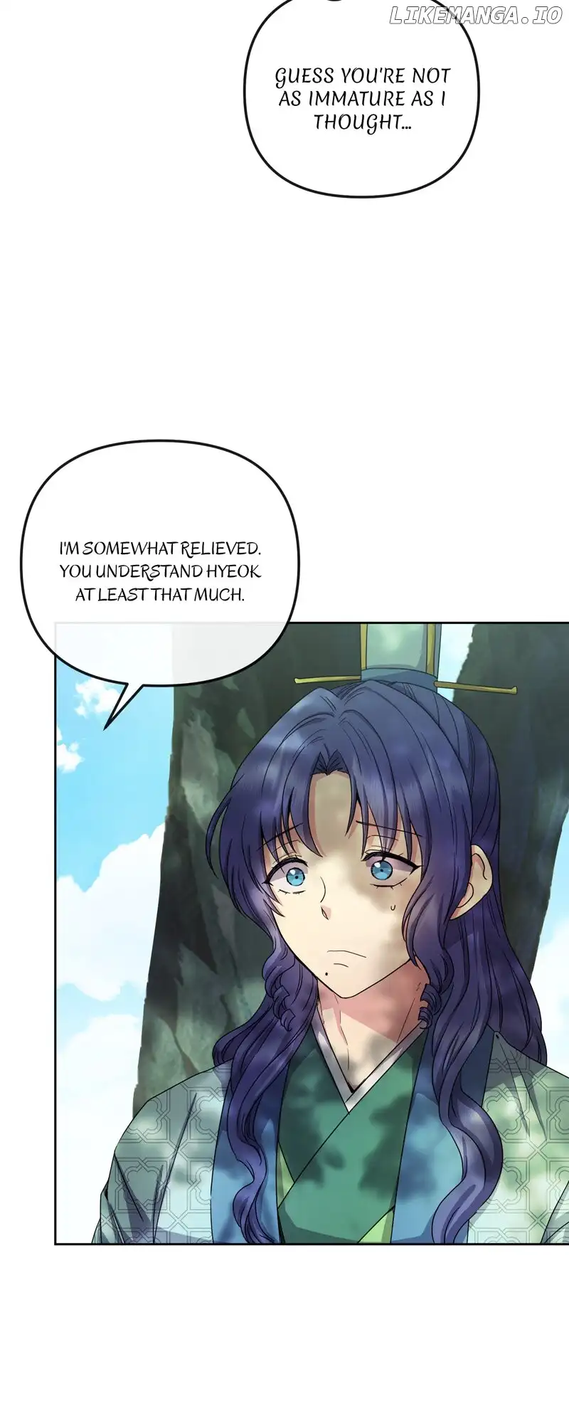 Queen’s Revenge Chapter 163 - Page 20