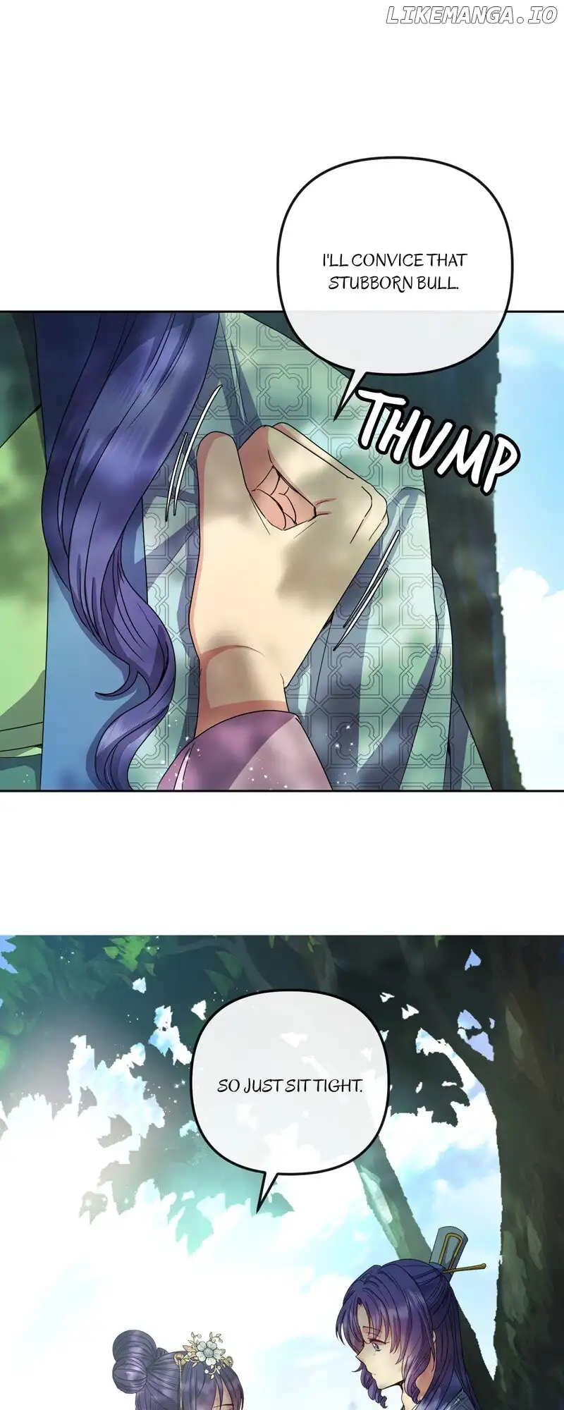 Queen’s Revenge Chapter 163 - Page 21