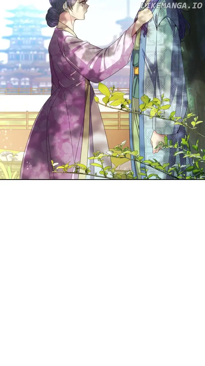 Queen’s Revenge Chapter 163 - Page 22