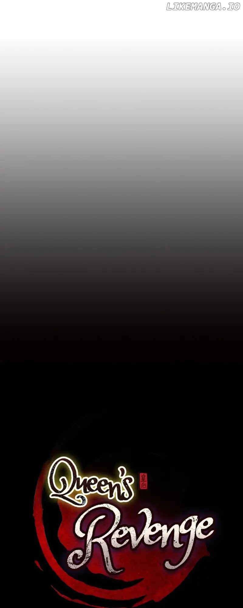 Queen’s Revenge Chapter 163 - Page 23