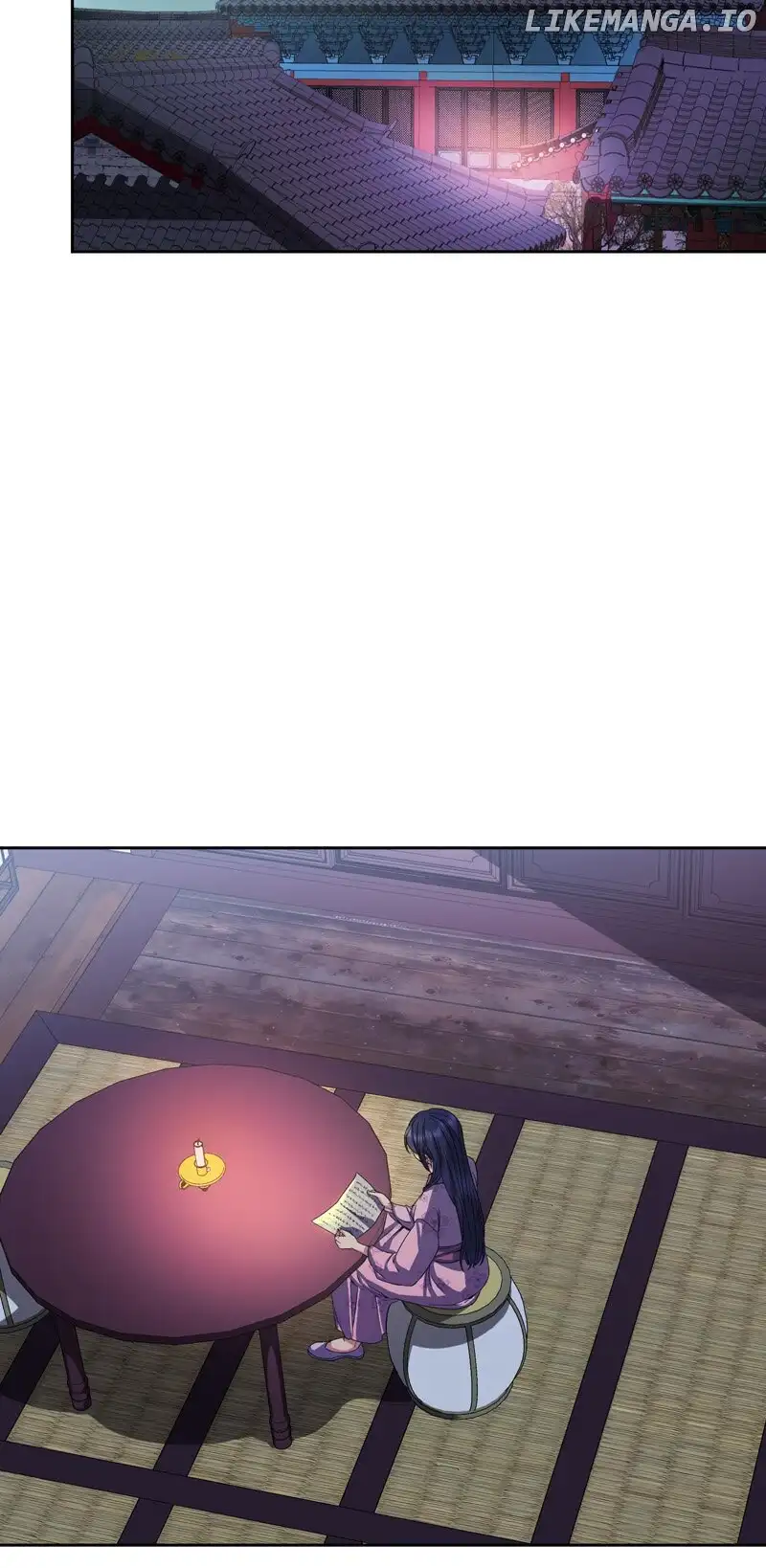 Queen’s Revenge Chapter 163 - Page 25