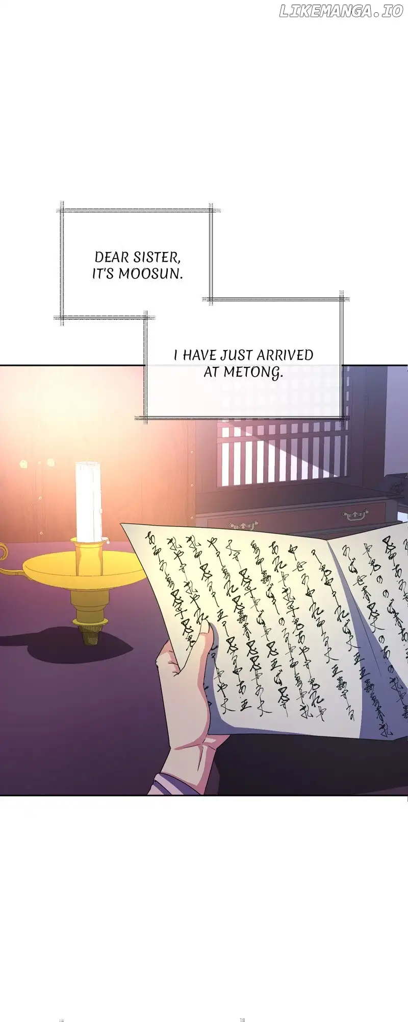 Queen’s Revenge Chapter 163 - Page 26