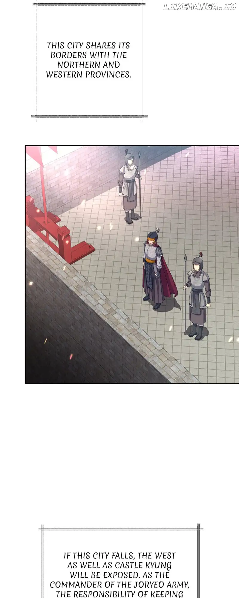 Queen’s Revenge Chapter 163 - Page 27