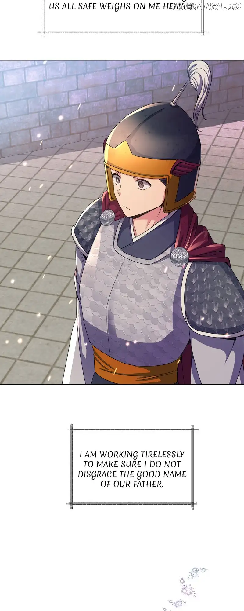 Queen’s Revenge Chapter 163 - Page 28