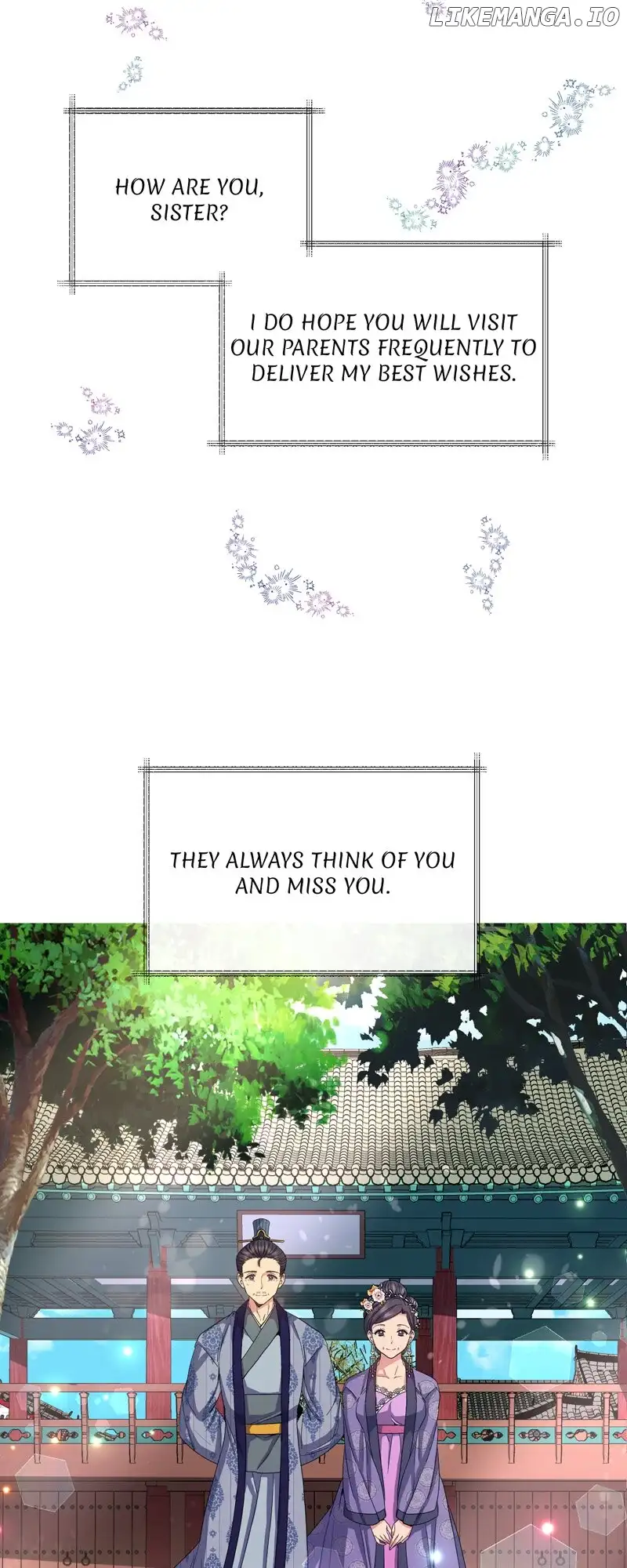 Queen’s Revenge Chapter 163 - Page 29