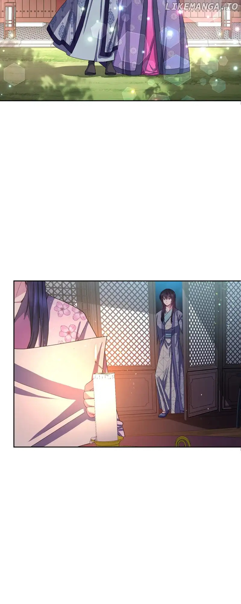 Queen’s Revenge Chapter 163 - Page 30