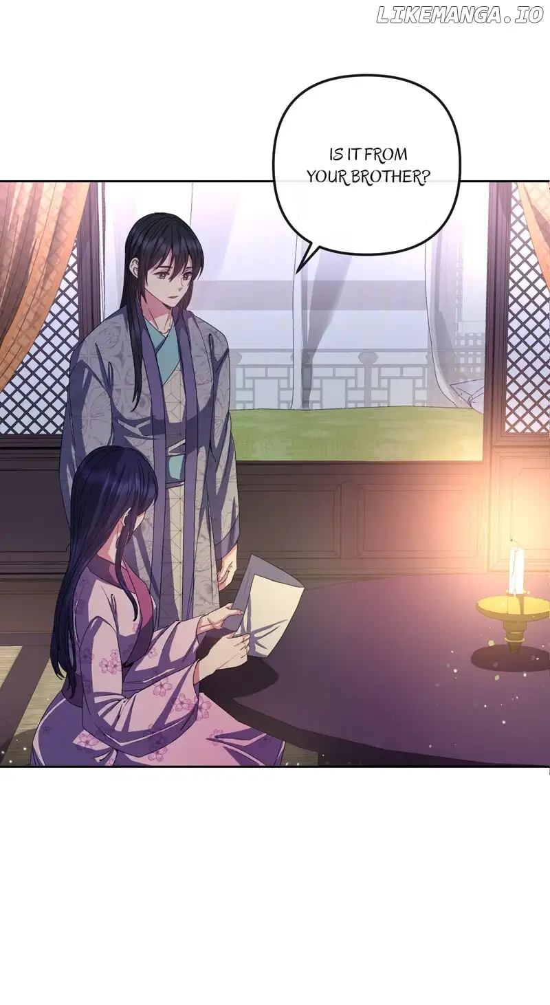 Queen’s Revenge Chapter 163 - Page 31