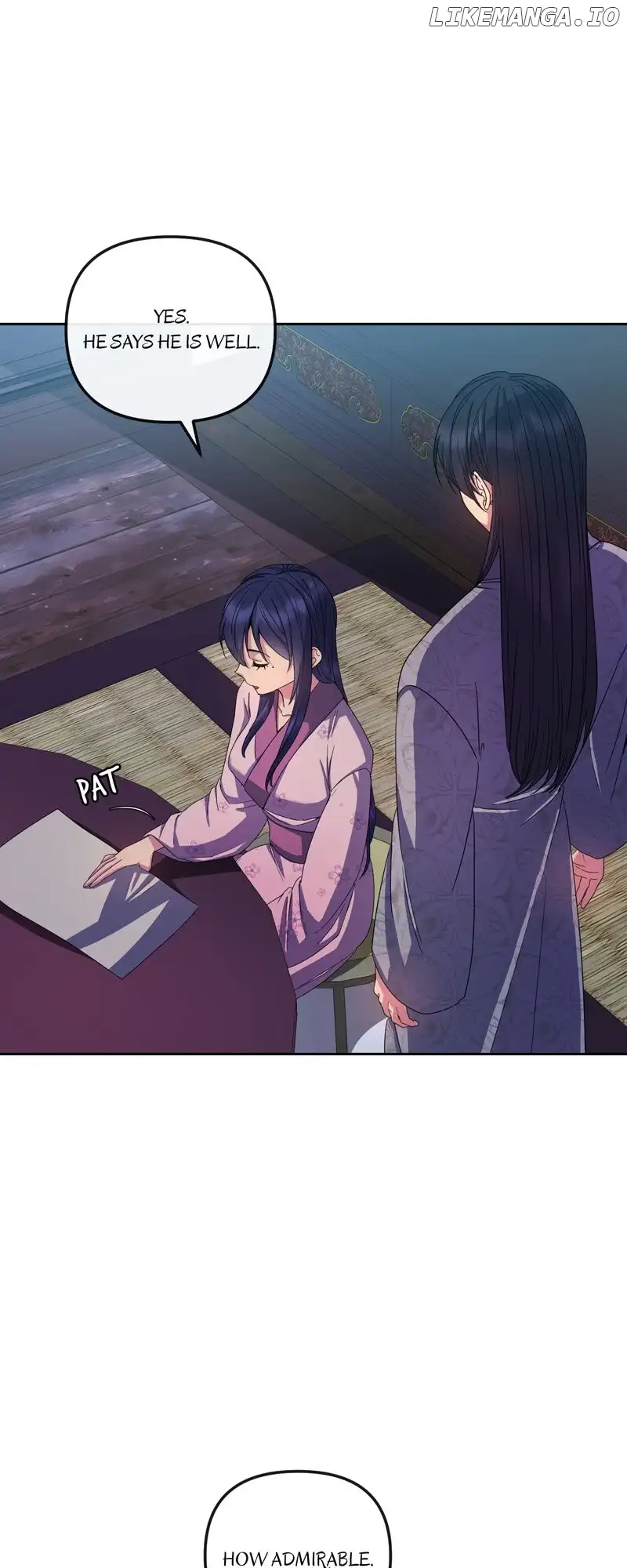 Queen’s Revenge Chapter 163 - Page 32