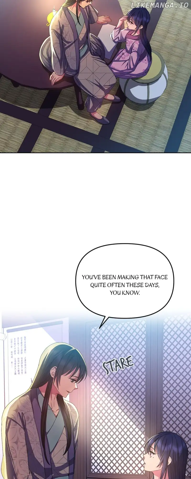 Queen’s Revenge Chapter 163 - Page 36