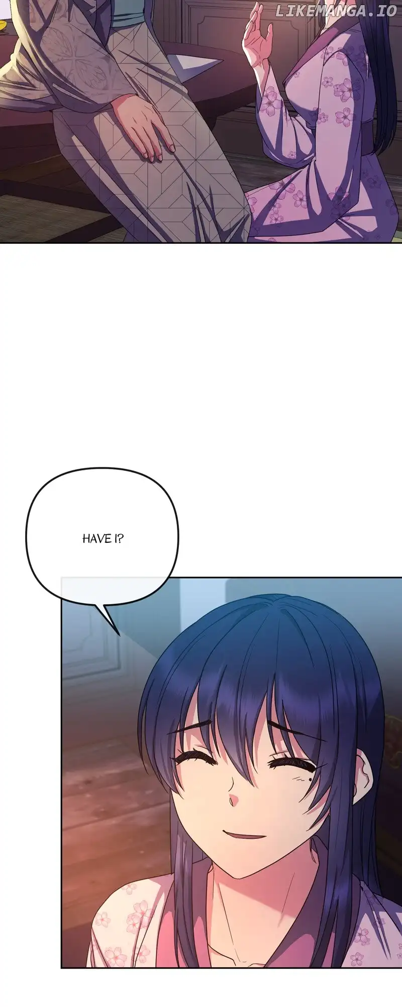 Queen’s Revenge Chapter 163 - Page 37