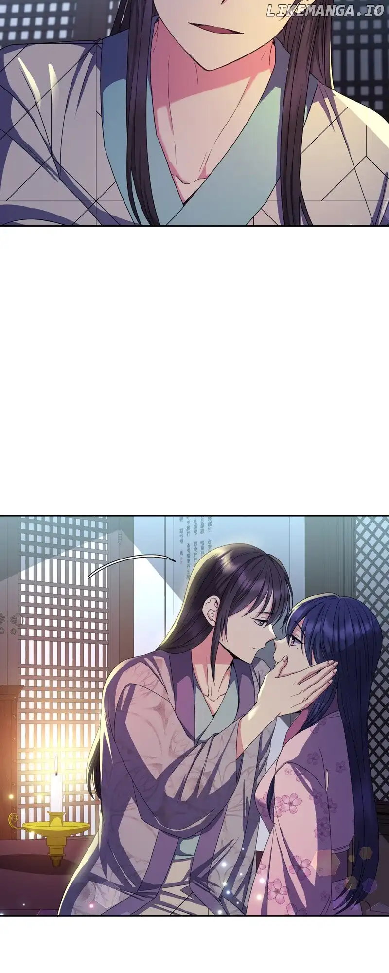 Queen’s Revenge Chapter 163 - Page 40