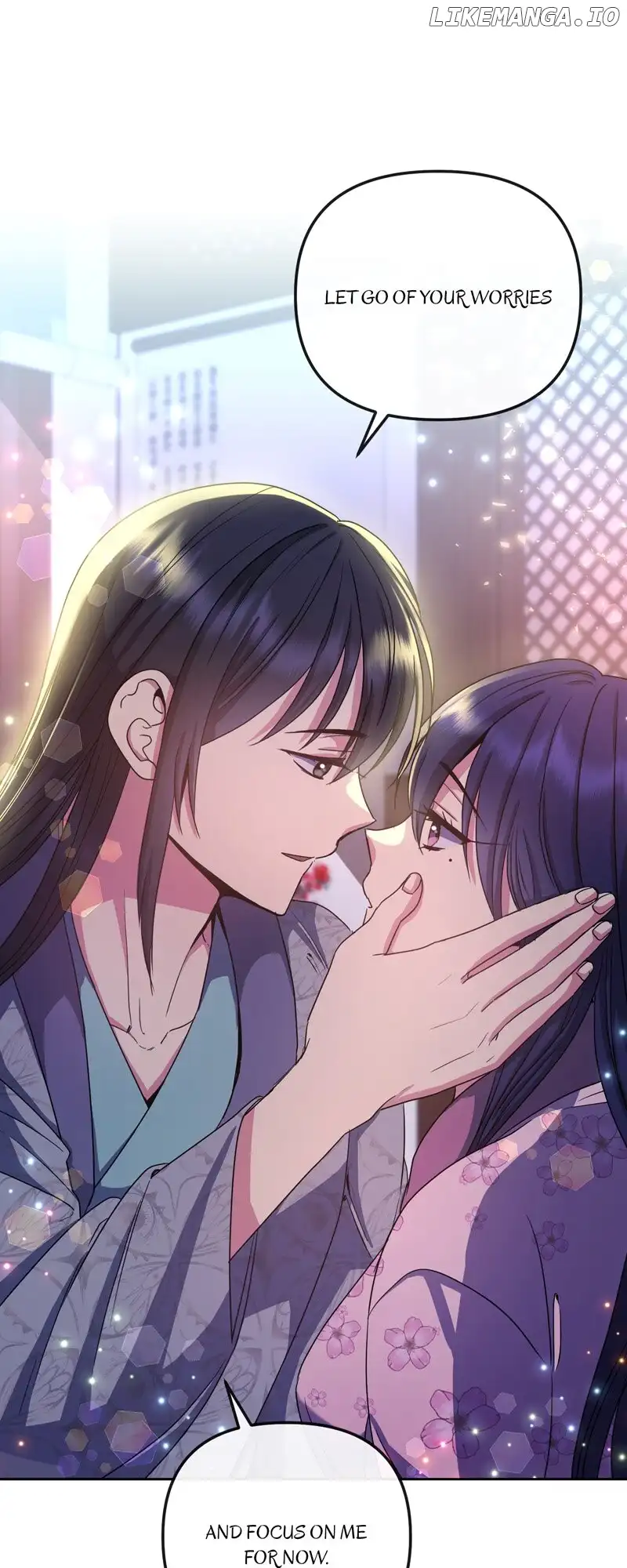 Queen’s Revenge Chapter 163 - Page 41