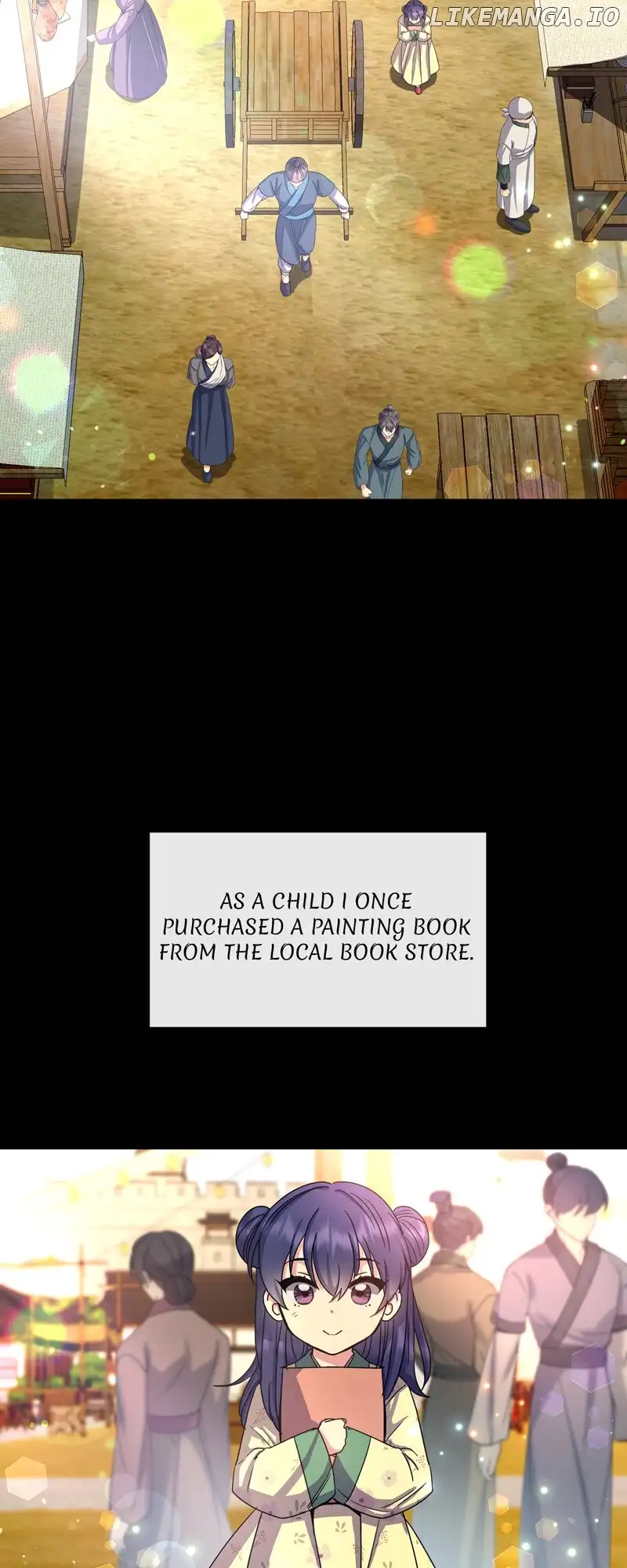 Queen’s Revenge Chapter 163 - Page 44