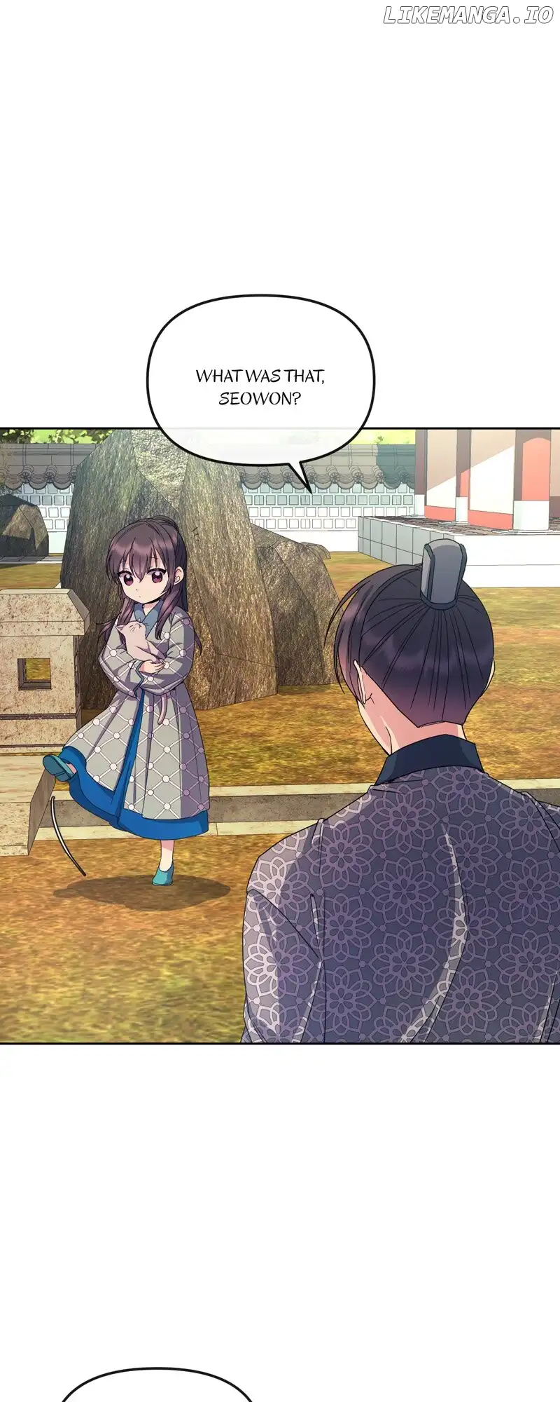 Queen’s Revenge Chapter 166 - Page 5