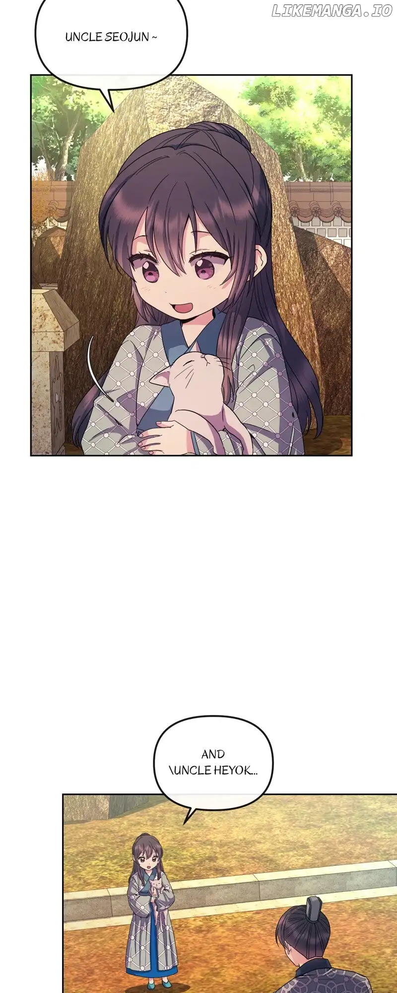 Queen’s Revenge Chapter 166 - Page 6